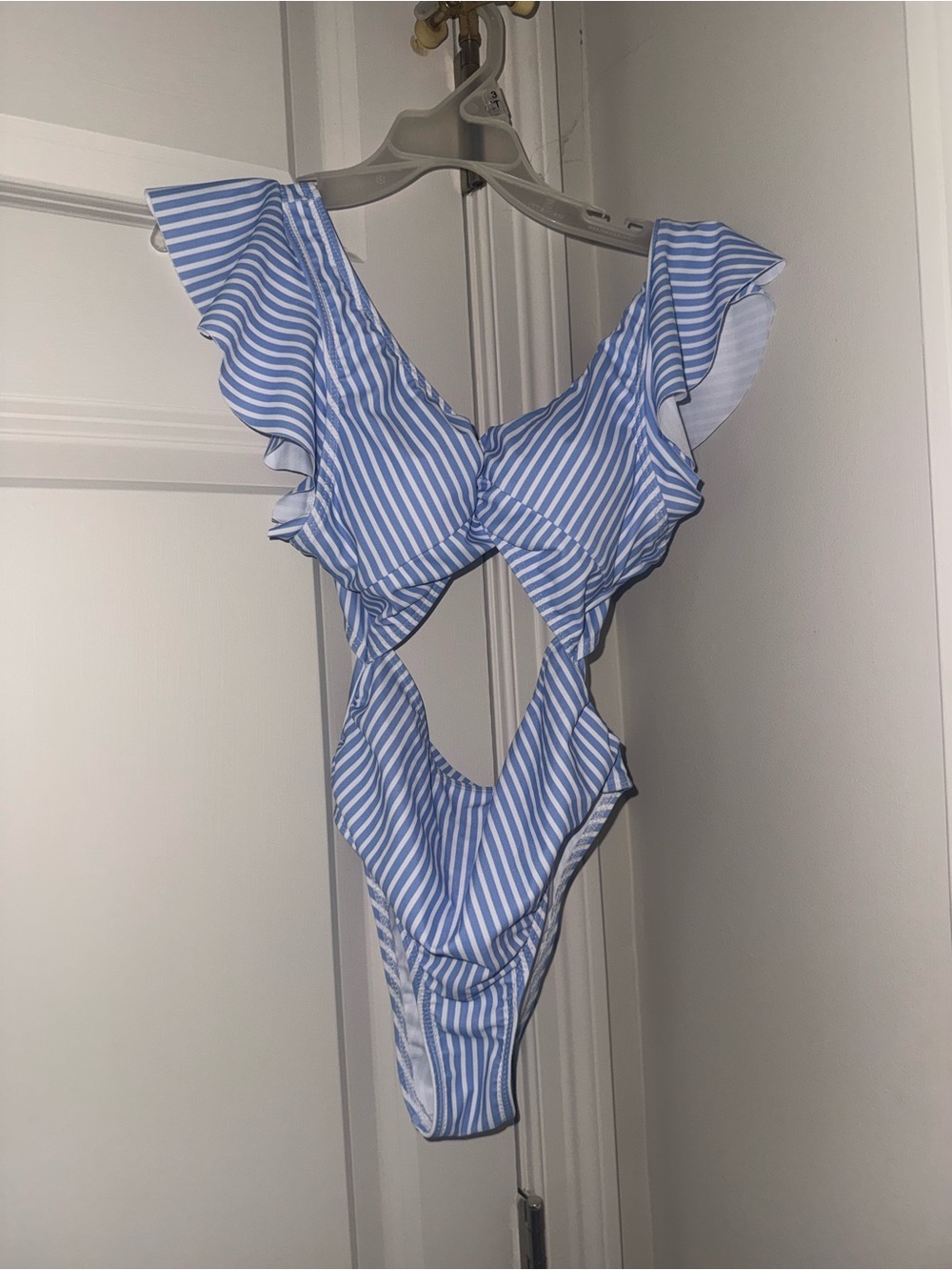Girls bathing suit